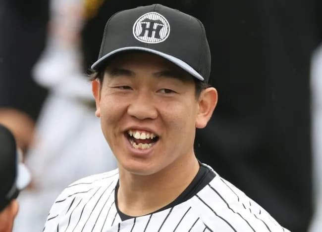 阪神　現役ドラフト入団の畠が今季初昇格の見込み　復帰後４試合は４回を投げ防御率０・００