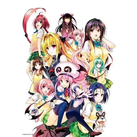 Toloveる主人公の自宅トイレがこちら