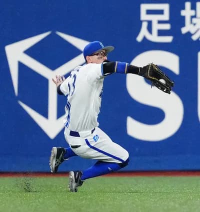 De関根大気、いよいよ覚醒へ－ー－