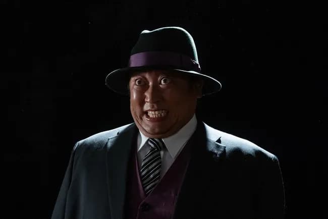 笑ゥせぇるすまん　豪華出演者発表　山本耕史、斉藤由貴、仲間由紀恵ら　秋山喪黒を絶賛「あまりにも完璧」