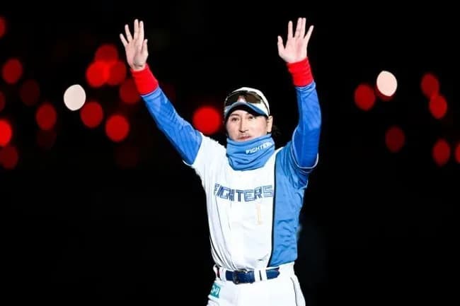 新庄「バッターが打ちづらくするためのロジンはやめろ」