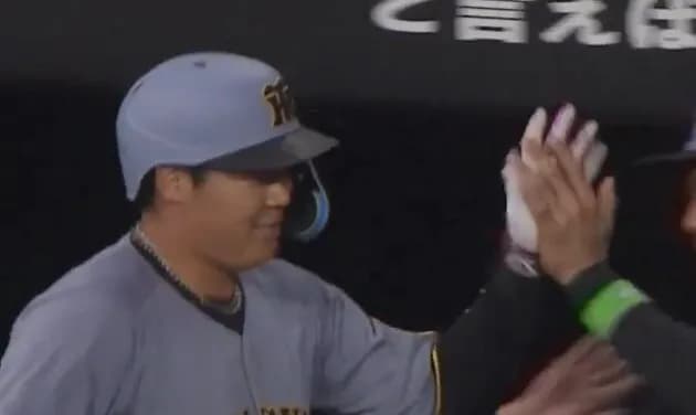 阪神タイガース、貯金『11』wwwwwwwww