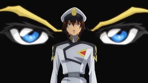 ガンダムSEED FREEDOMを改めて見たけど、アコード勢弱くない？？？？？