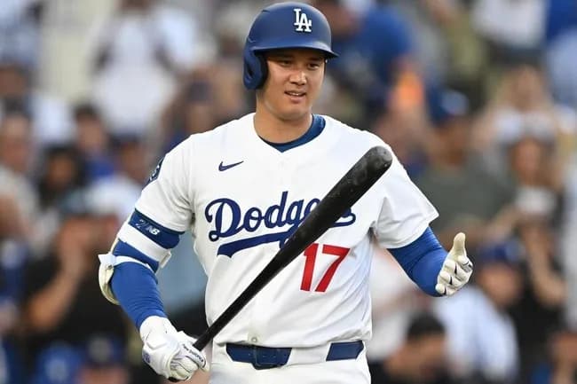 大谷翔平さん、３年ぶり１試合４三振