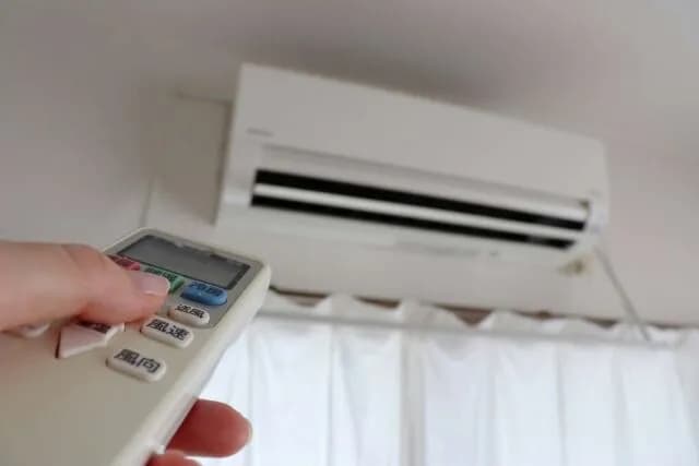 人類史上最高の発明ってエアコンだよな