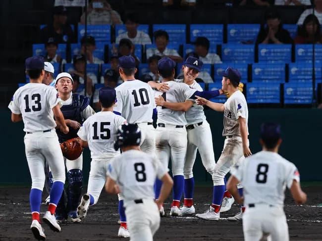 【高校野球】もし今夏大会が7回制なら…日大三は決勝進出ならず　それでも8回以降の逆転はわずか3度　今も議論が続く「7イニング制」