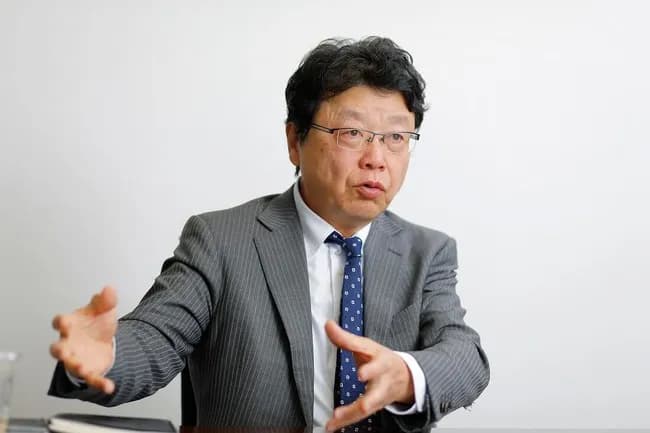 【悲報】北村弁護士「コロナワクチンを安易に打ってる人は頭が悪い。私はワクチンを一度も打ってない」