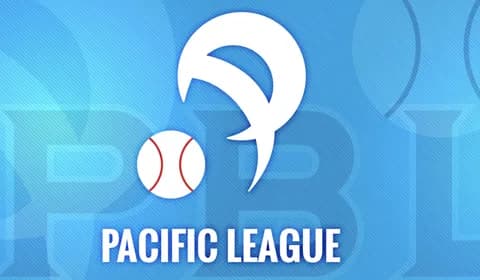 【朗報】今年のパ・リーグ、どこが優勝してもおかしくない大混戦