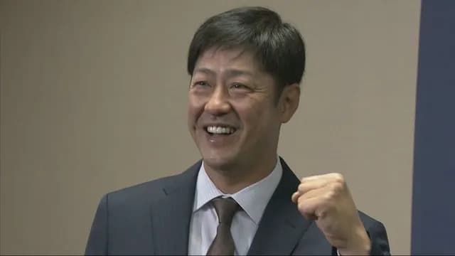 カープ高橋健コーチ、来季はKBOコーチへ！「人生こんなことがあるのか」まさかのオファーも意欲十分