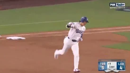 大谷翔平、今日２本目の同点ホームランｗｗｗｗｗｗｗｗｗｗｗｗｗｗｗｗ