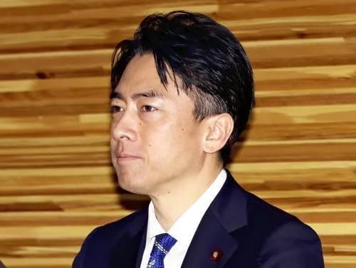 小泉進次郎、備蓄米「５キロ２０００円台で店頭に」…６月初旬から並び始めるとの見通し示す