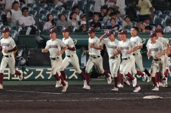 旭川志峯、握手拒否