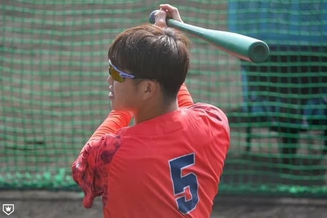 清原和博「感覚として僕らの頃と打率が5分違う。.250で低いと言われてた。今は2割前後がゴロゴロいる