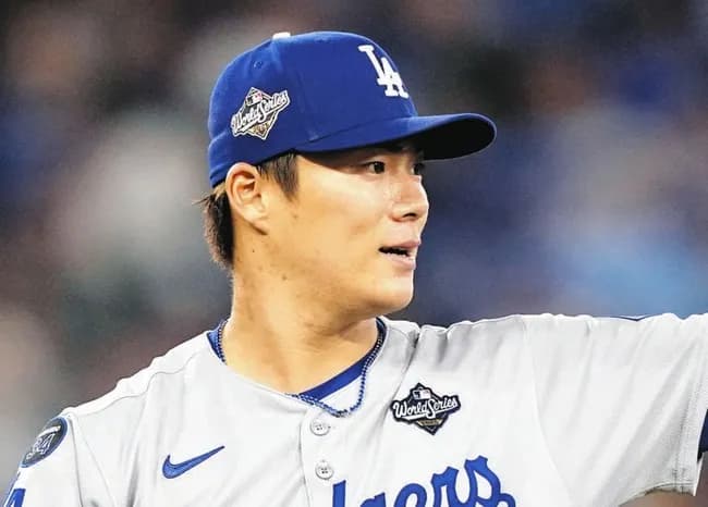 結局山本由伸が一番投球回多くて草