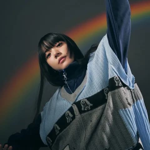 あいみょんで１番の名曲