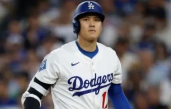 米メディア「大谷翔平の打撃成績が落ちているのは二刀流復帰のせいではない」