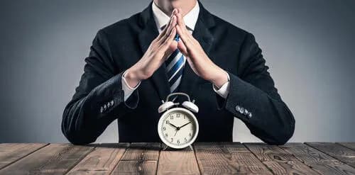 【疑問】仕事の『締め切り』ってそんな大事か？