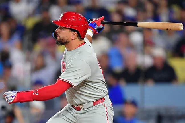 シュワバーさんがMVPになるためこっから大谷を逆転する方法