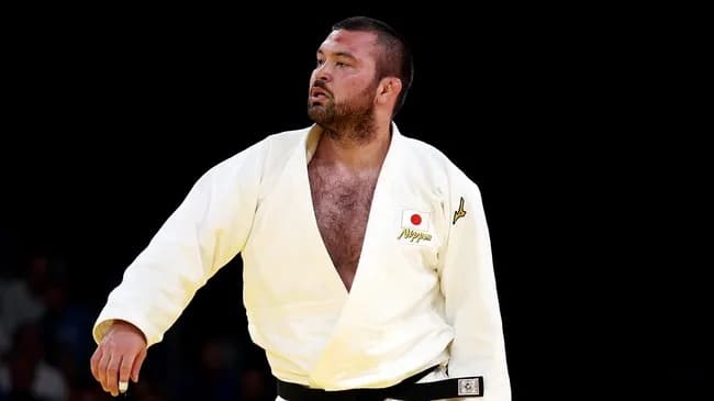 ウルフ・アロン、新日本プロレス入り決定！！！！