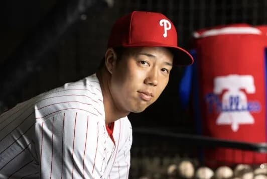 【悲報】ヤクルト青柳晃洋（31）、藤浪よりノーコンに