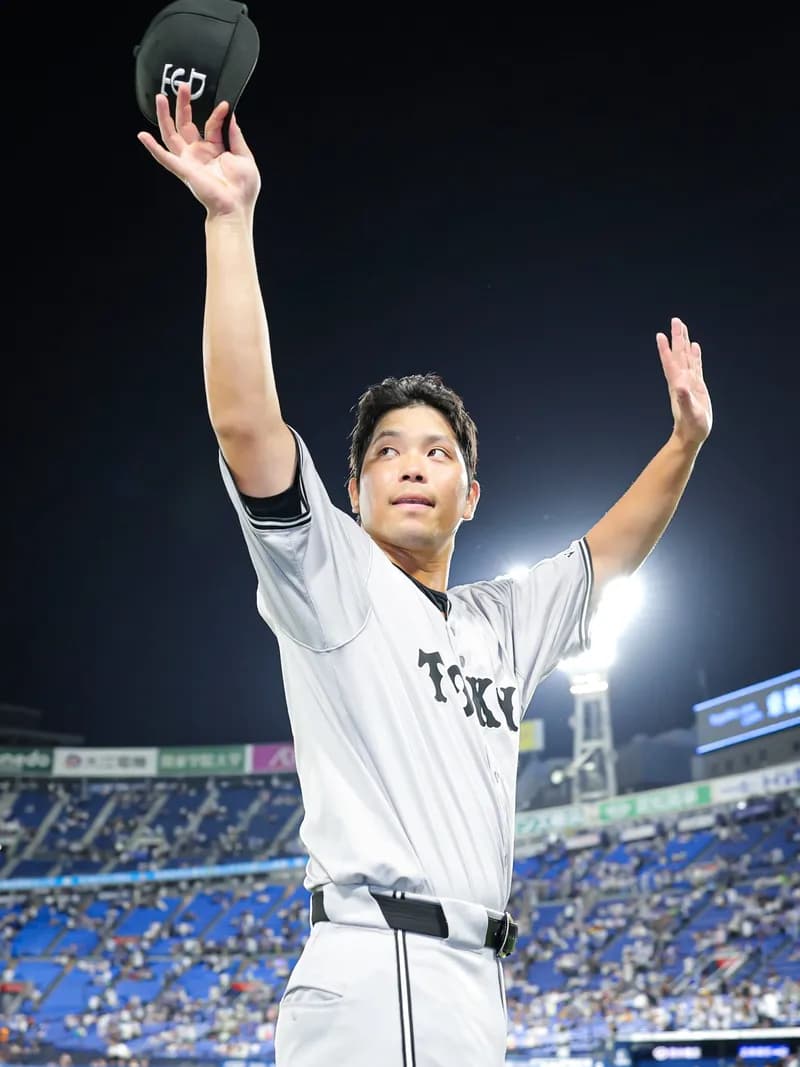 【勝ち】巨人ファン集合【大城貴重な犠牲フライ】（2025.8.9)