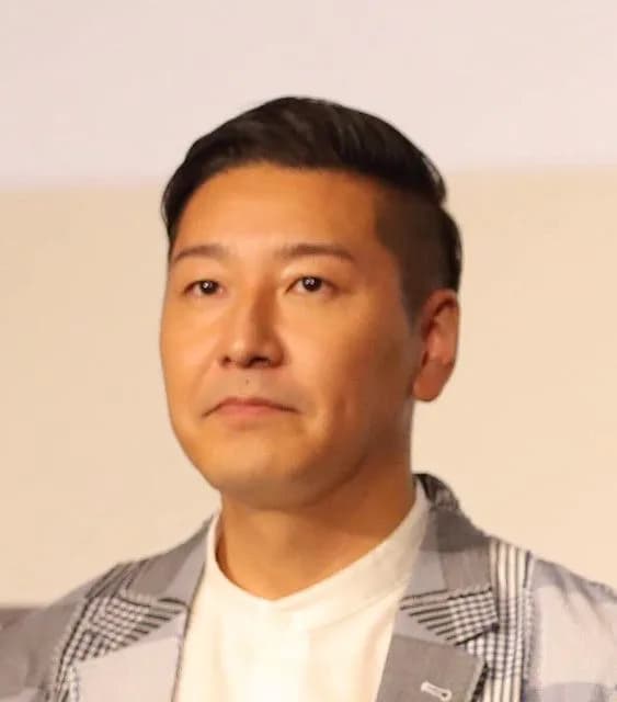 【悲報】チョコレート長田、SASUKEに出場して骨折