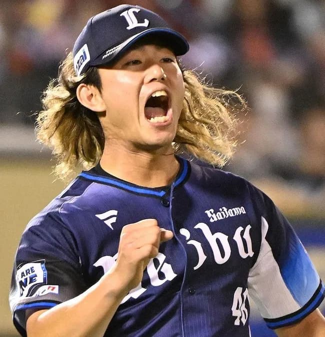 西武・今井達也（27）、ポスティングなら『7年237億円前後』の契約。今オフFAランキング投手4位