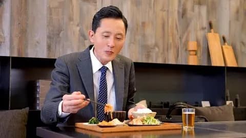 孤独のグルメ大ヒット後の松重さんのお仕事ｗｗｗｗ