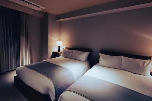 【悲報】ホテル1泊2万です→これ冷静に考えたらヤバいよなｗｗｗｗｗｗｗｗｗｗｗｗｗｗｗｗ