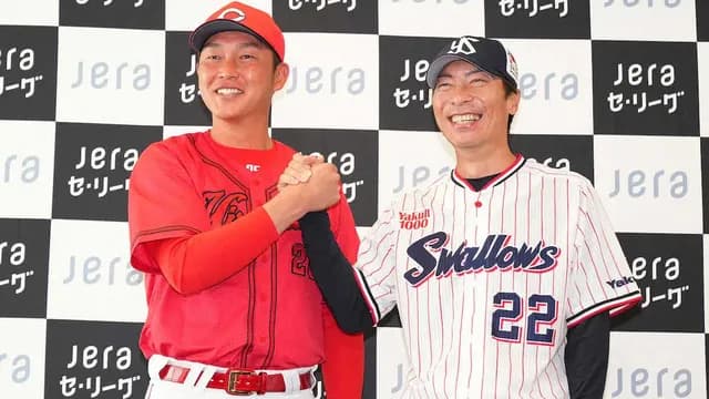 広島カープ『20年ぶり最下位』を回避！ヤクルト敗戦で5位確定