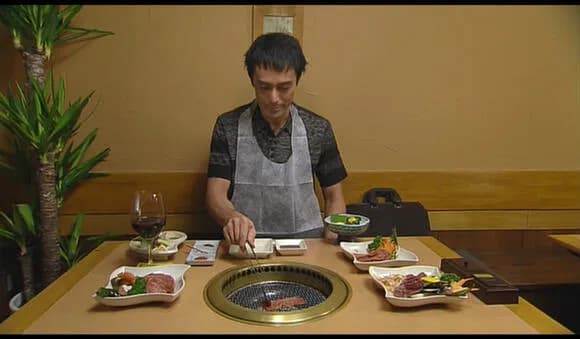 【悲報】　ひとり焼肉の難易度ｗｗｗｗｗｗｗｗｗｗｗｗ