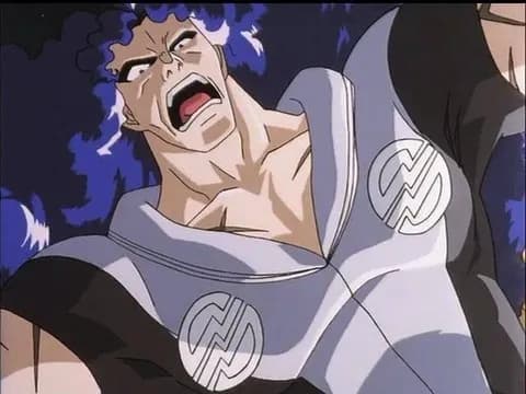 ターンXすごいよ！さすが∀のお兄さん♪←ガンダム∀の名言これだけ