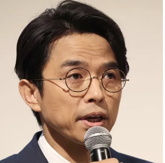 【悲報】元V6井ノ原快彦、パワハラ発覚か・・・・・・！？