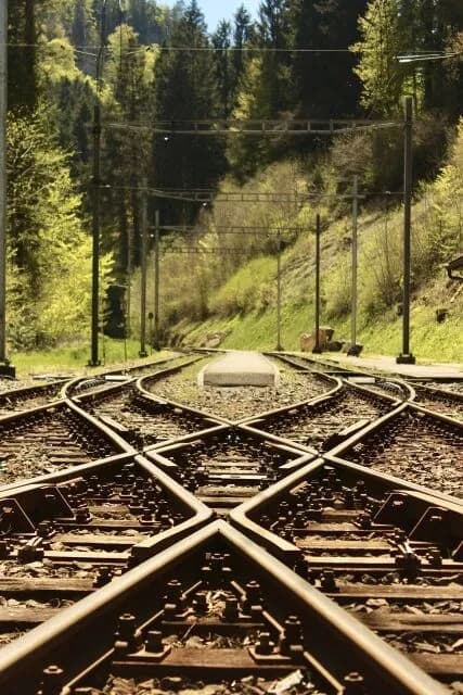 お前らどこで人生のレールから脱落した？