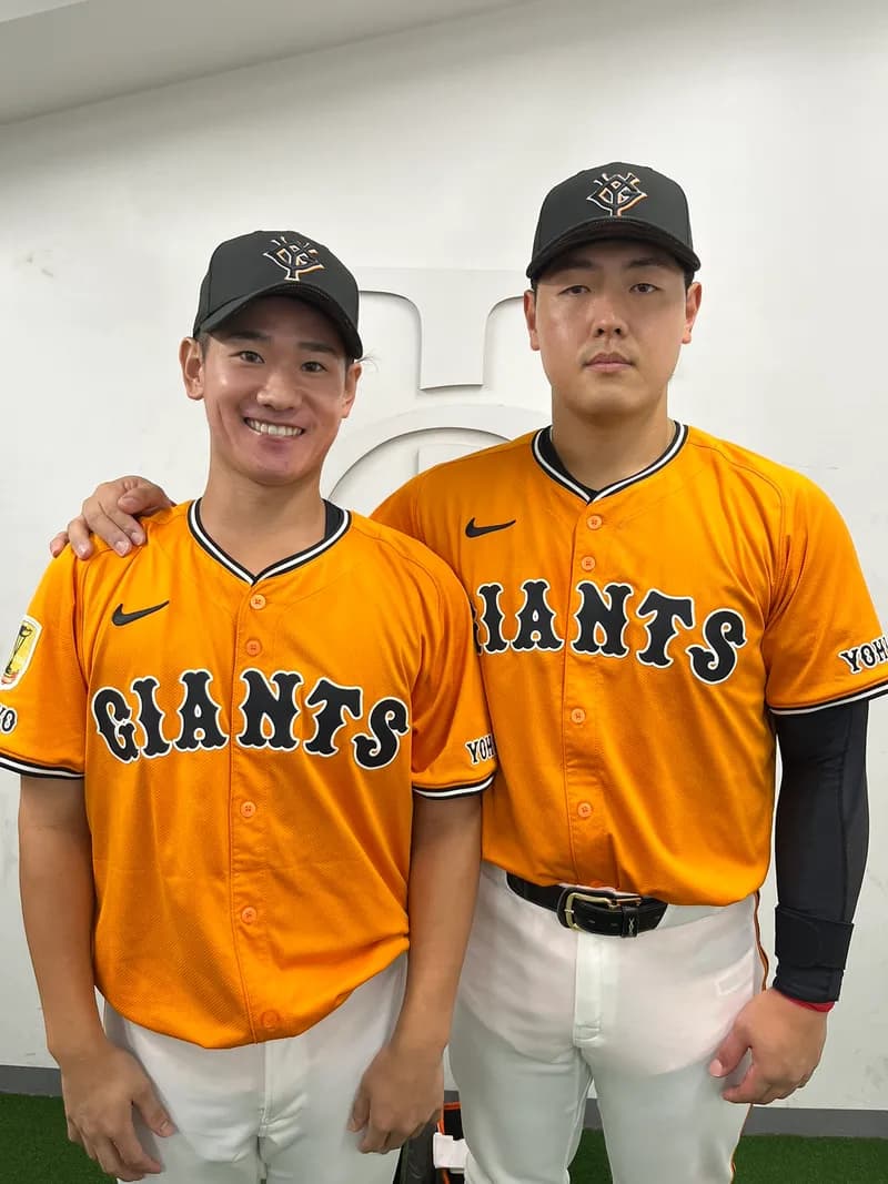 岡本・2打席連続HR！帰ってきてくれてよかった。