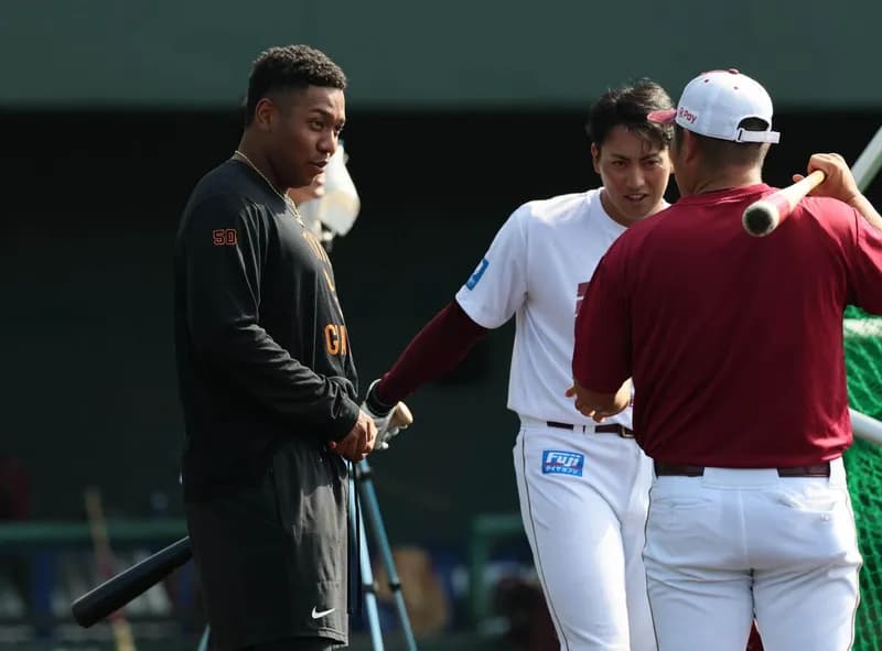 【負け】巨人ファン集合【楽天に負け！】（2025.10.7)フェニックスリーグ