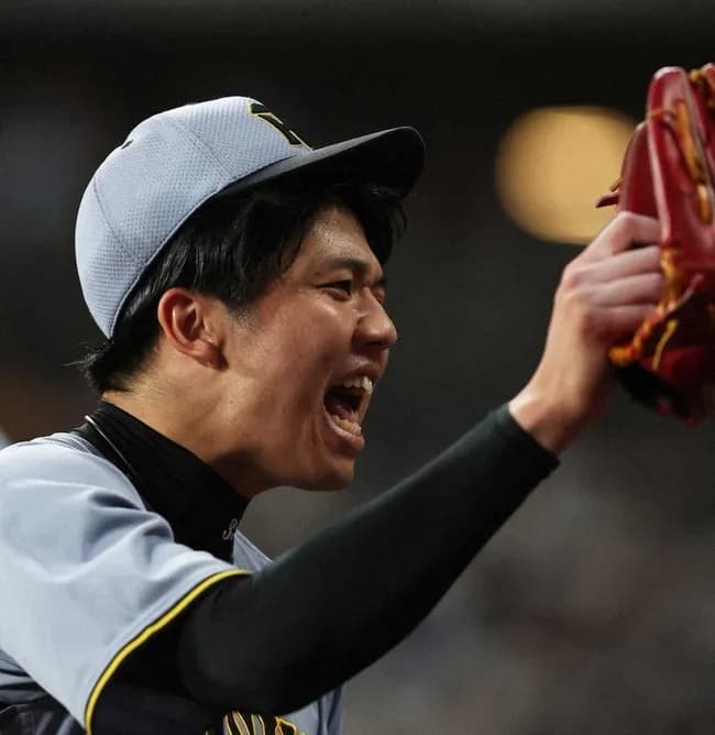 阪神タイガース、貯金１１wwwwwwwwwwwwwwwwwwww