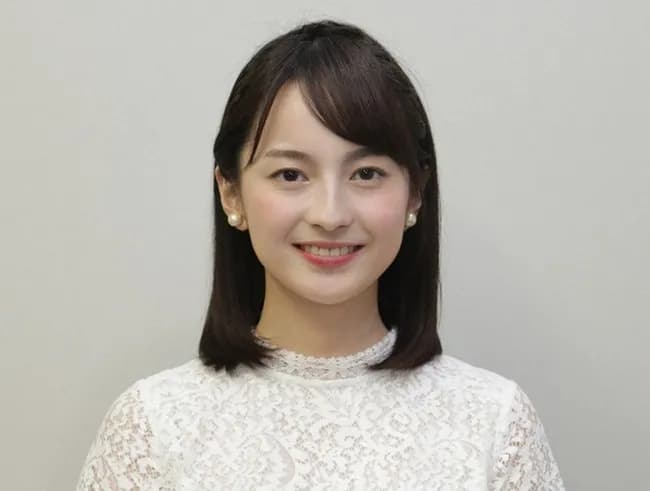 山本恵里伽アナ「自分の1票が身近な外国人を脅かすかも、想像力持って投票を」