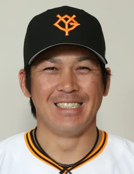 巨人甲斐拓也直近の一軍出場