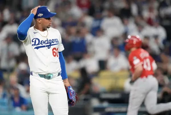 ドジャースの中継ぎ抑えｗｗｗｗｗｗｗｗｗ