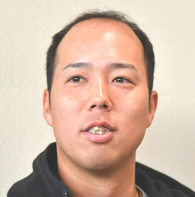 元阪神の青柳晃洋さん、2A降格