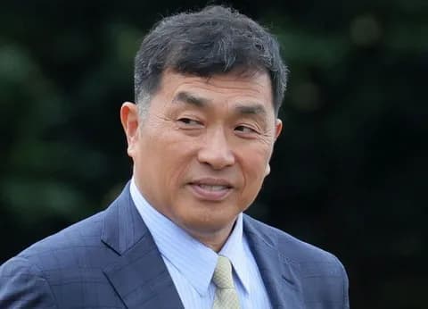 山本昌、ホームランを打たれて星野監督から18発殴られる