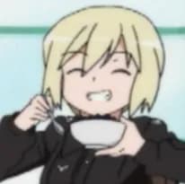 ストライクウィッチーズの「エーリカ・ハルトマン」さんについて知っていること