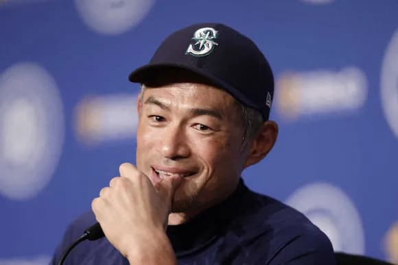 【朗報】MLB公式「イチローのチートバントすげぇぇぇぇぇ！」→5000いいねｗｗｗｗｗｗｗｗｗｗ