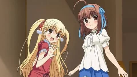 パパのいうことを聞きなさい！とかいう神アニメ