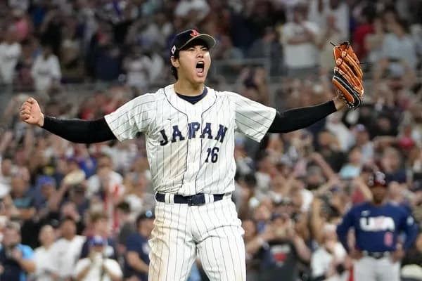 W杯優勝、WBC3連覇←これ結局どっちの方が凄いの？？