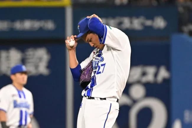 DeNA・藤浪晋太郎「ネットも記事も見ない」   日本球界復帰後の〝熱気は一切わからない〟