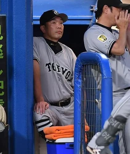 巨人・阿部監督、泉口の懲罰交代に言及「今日は戦力にならないと思って」