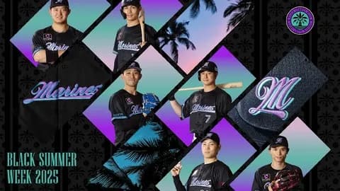 ロッテって歯車噛み合ったら優勝いけそうな戦力あるよな