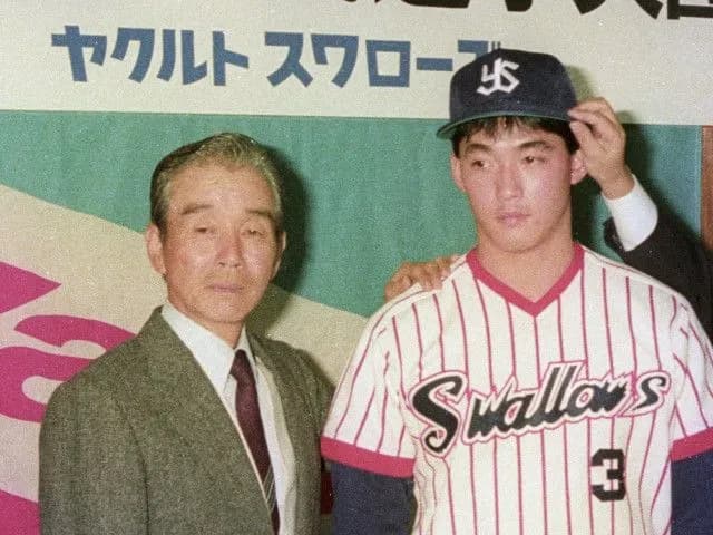 長嶋一茂　通算384試合出場、打率.210、本塁打18本←これ